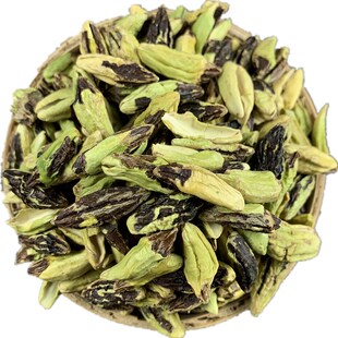 使君子500克g使君子仁 史君子五棱子 留球子非野生中药材免费磨粉