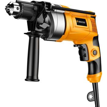 Gnathan american screwdriver pistol drill power tool
