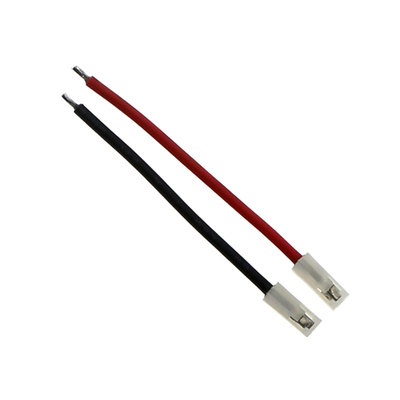 芯灵2.54万用插头杜邦2P端子线