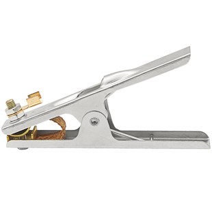 电焊机地线夹子氩弧焊机配件接地夹电焊夹搭铁大功率电焊钳焊把钳