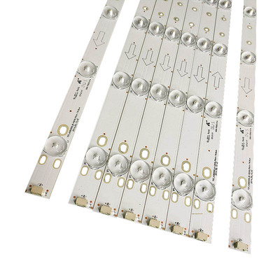 全新tcl灯条42d11液晶电视背光灯