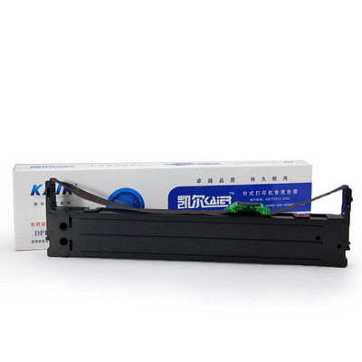 凯尔适用富士通色带架色带芯