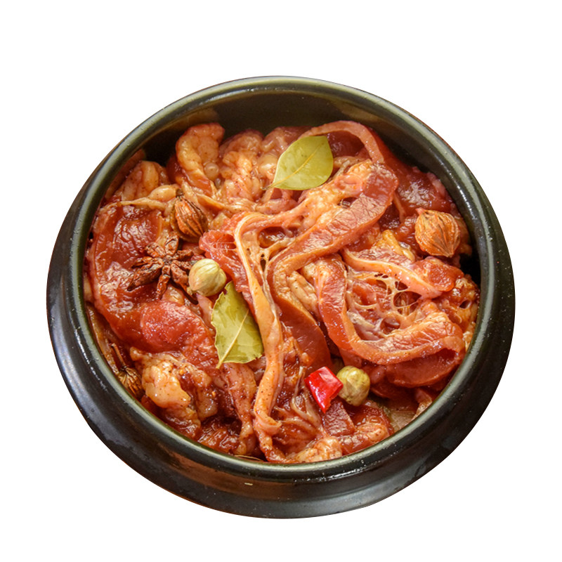 溢香哥乐韩式烤肉1000克腌17斤肉