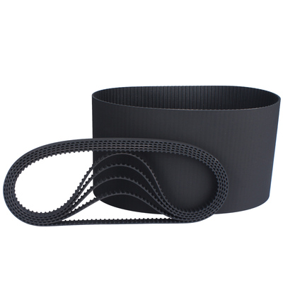 玻纤芯Slpu橡胶同步带工厂直销