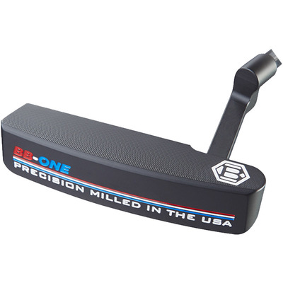 美国贝特纳蒂高尔夫bb锻造男球杆