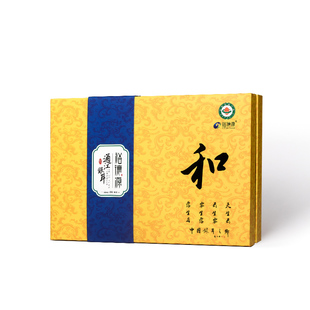 裕德源通江段木有机银耳礼盒白木耳雪耳干货特级[和] 70g