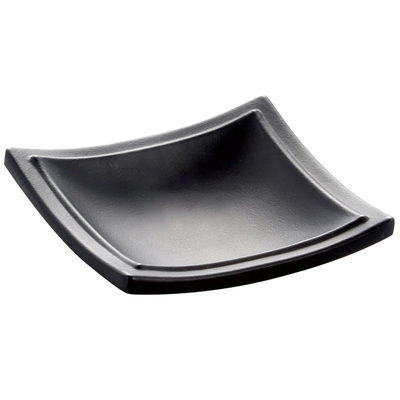 调味碟酱料碟日式创意密胺餐具