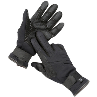 欣达水域救援手套防水防滑保暖消防救援漂流皮划艇水上运动手套