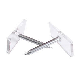 马云同款 达伦布朗版拍钉子惊险刺激剧本杀 年会舞台互动魔术道具