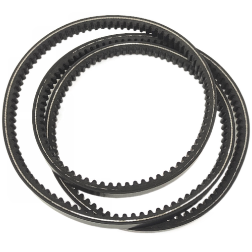 8570三角皮带 发电机 风扇空调皮带 AV17×1400Li b1400齿型皮带