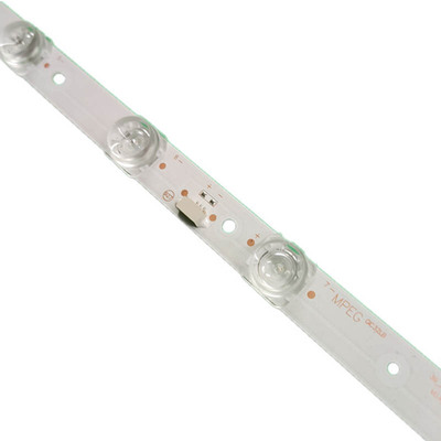 TCL 32A160灯条39-3030F2.1D-V0.4-20180918 4C-LB3211-ZM02J一条