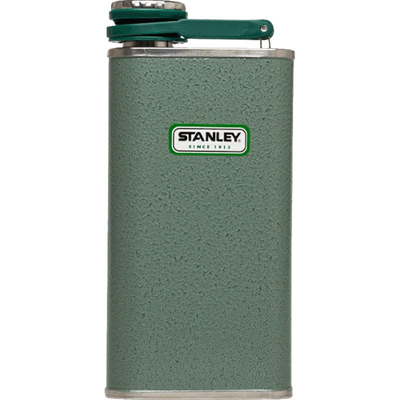 stanley随身便携小酒壶