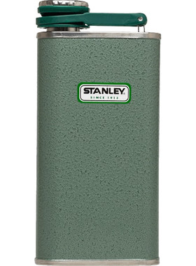stanley随身便携小酒壶