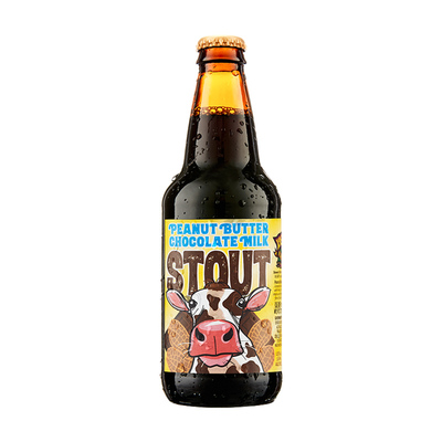 美国幽灵ipa橘子单瓶装精酿啤酒