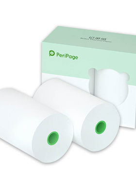 PeriPage爱立熊A3宽幅