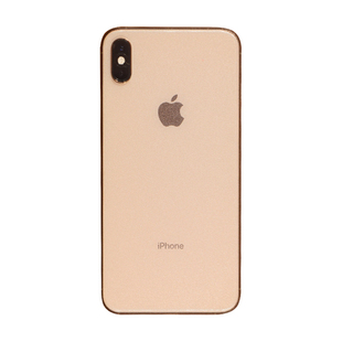 适用iphonexs手机透明背膜苹果x全覆盖后膜xsmax全包磨砂保护膜