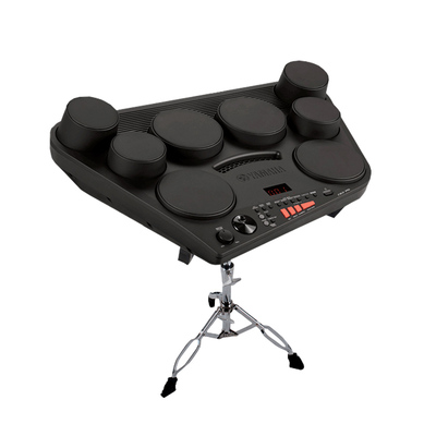 雅马哈便携式多功能乐队打击板