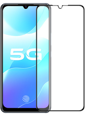 适用红米note9pro钢化膜新款