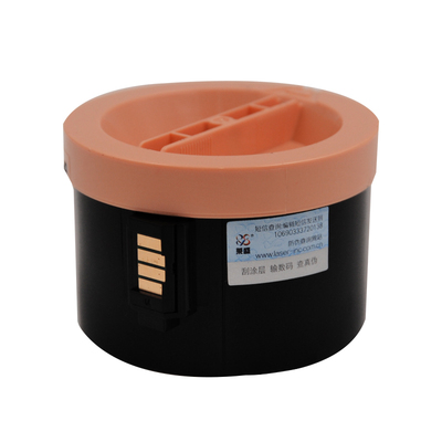 莱盛适用含芯片全新施乐粉盒