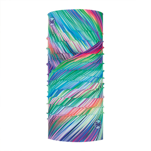 Buff魔术头巾春秋季面巾防晒脖套户外运动跑步马拉松骑行面罩透气