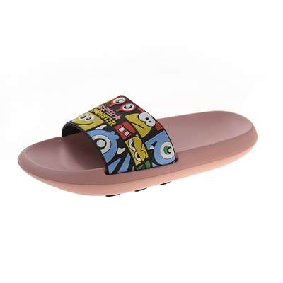 网红ins潮风学生防滑室内凉拖鞋