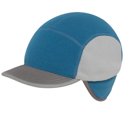 SundayAfternoons婴儿童抓绒帽