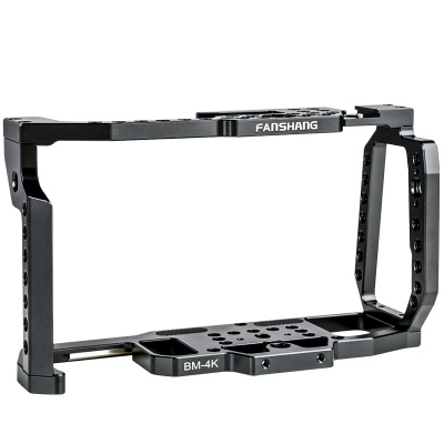 bmpcc4k相机摄影兔笼套件