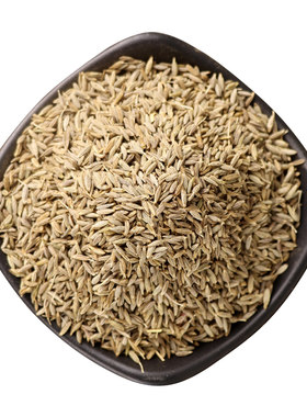 新疆大粒孜然粒500g商用