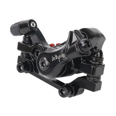 乐百客山地自行车夹器套装