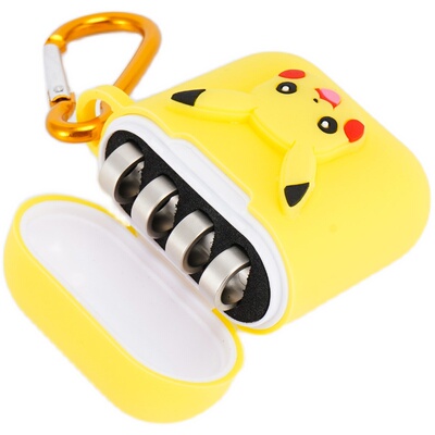 u盘保护套包金士顿闪迪3.0收纳盒