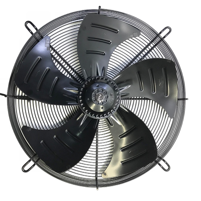 MAER马尔外转子风机YSWF102L50P4-635N-550B三相380V吹风冷却散热