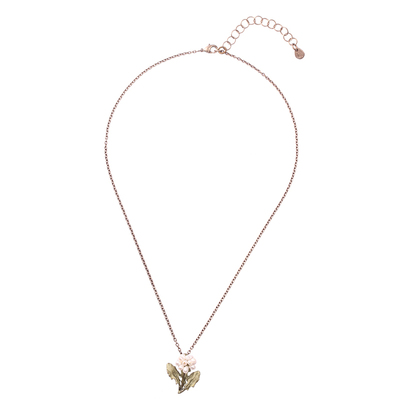 MichaelMichaud项链设计感吊坠