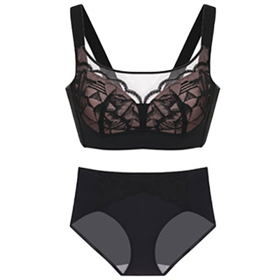 直立棉更健康无钢圈也很聚拢