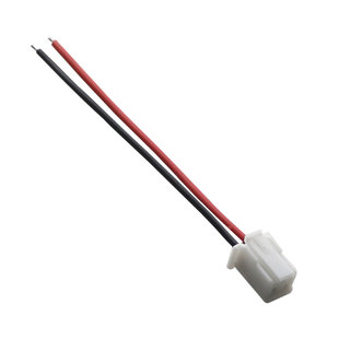 JST XA2.54插头线电池接口航模遥控器接收机接插件JR端子2.54插座