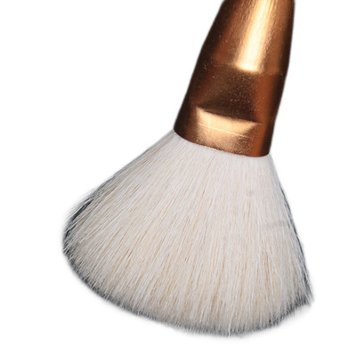 卫庄软头描金工艺毛刷水彩油画