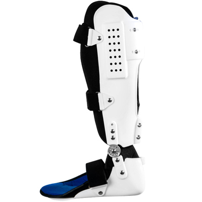 可调踝关节固定支具骨折替代石膏