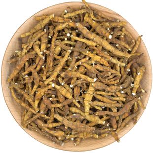 正品九节菖蒲100g 九节菖蒲中药材 新货九节菖蒲另售石菖蒲