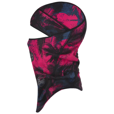 Buff滑雪护脸防风跑步透气骑行