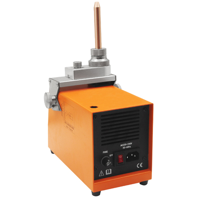 yobel钨针钨极磨尖机高速研磨