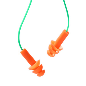 佳护带线耳塞防噪音睡眠睡觉工业工厂学生舒适侧睡超隔音降噪神器