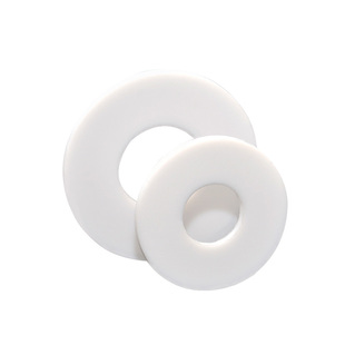 DN聚四氟乙烯法兰垫片PTFE50/200/250/300/350/400/450/500/600