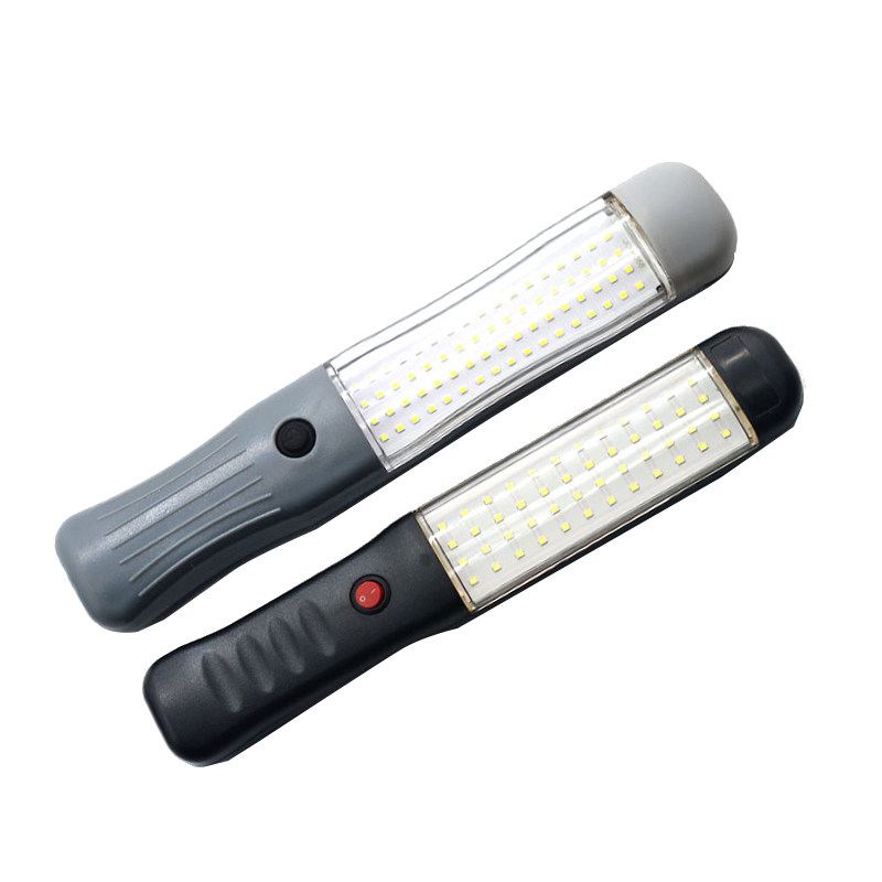 手持led汽修工作日行超亮强光