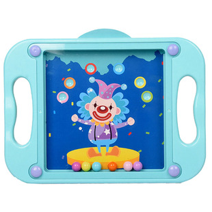 幼儿童玩具益智力开发动脑男孩多功能宝宝3-6两岁以上幼童小孩三5