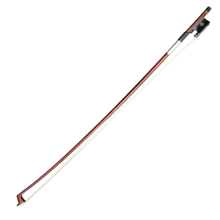 卡萝碳纤维小提琴弓子巴西木白马尾专业演奏1/2/3/4/8厂家直销