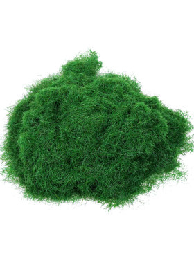 模型材料草皮仿真树粉草地草粉