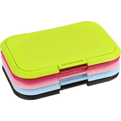 日本原装进口bitatto超强力湿巾