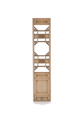 diy建筑微缩场景家具模型