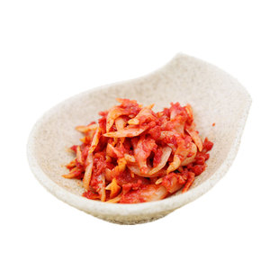 金刚山拌蚬子既食海鲜蛤蜊大黄蚬子肉无沙去内脏延边风味零食250g