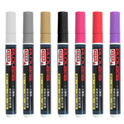 小白鞋神器空军一号手绘风专用笔