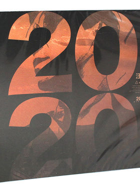 正版唱片 汪峰专辑 2020 CD+歌词本
